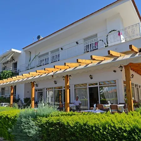 Polizotou Rooms Skala Sotiros Room photo