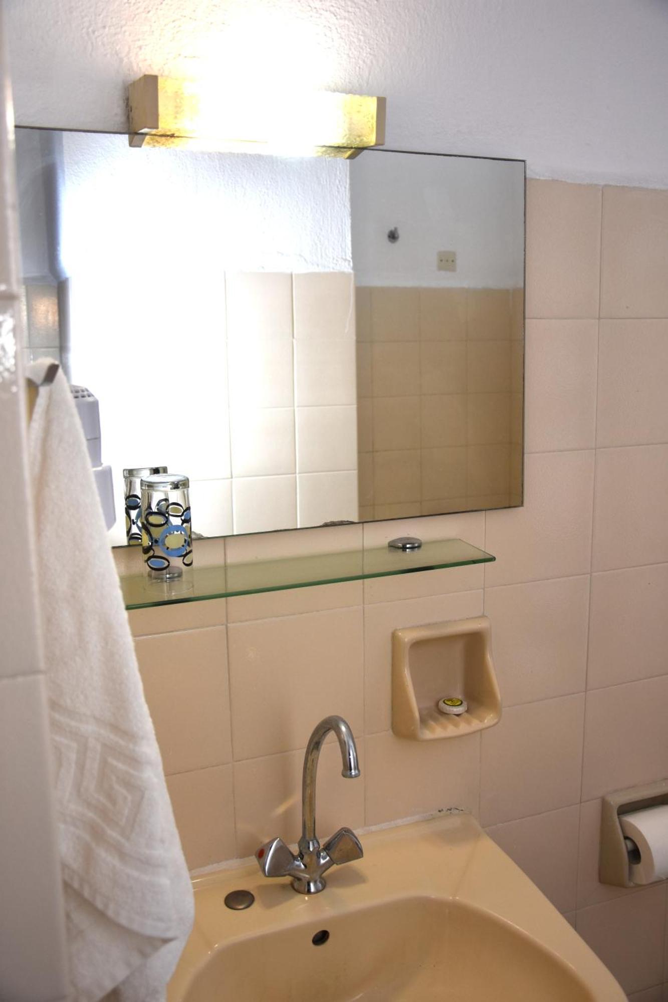 Apartment Polizotou