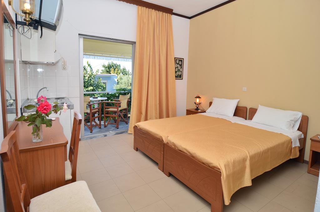 Apartment Polizotou